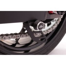 GILLES TOOLING Protezione Corona