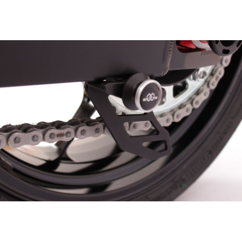 GILLES TOOLING Protezione Corona