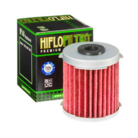 FILTRO OLIO HIFLO HF168 DAELIM SL - NS 125