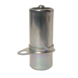 CONDENSATORE IMPIANTO DUCATI LAMBRETTA 175TV II/III SERIE-LAMBRO