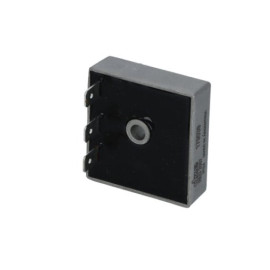 MINIREGOLATORE 12V 3 FASTON