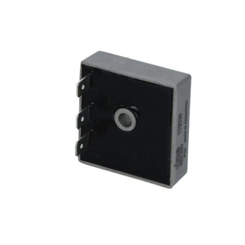 MINIREGOLATORE 12V 3 FASTON