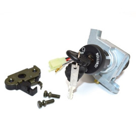BLOCCASTERZO AVVIAMENTO DERBI-PIAGGIO-YAMAHA-MBK