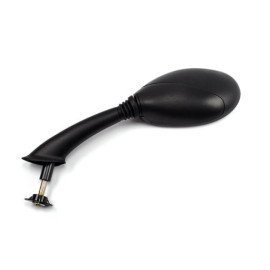 SPECCHIO SINISTRO NERO PIAGGIO FLY 50/125