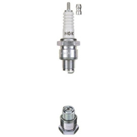 CANDELA NGK B10HS