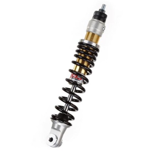 AMMORTIZZATORE YSS A GAS CON REGOLAZIONE LIBERTY 200