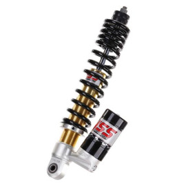 AMMORTIZZATORE YSS A GAS CON SERBATOIO PIAGGIO LIBERTY 200
