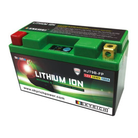 BATTERIA SKYRICH LITIO HJT9B-FP 12.8V-3AH
