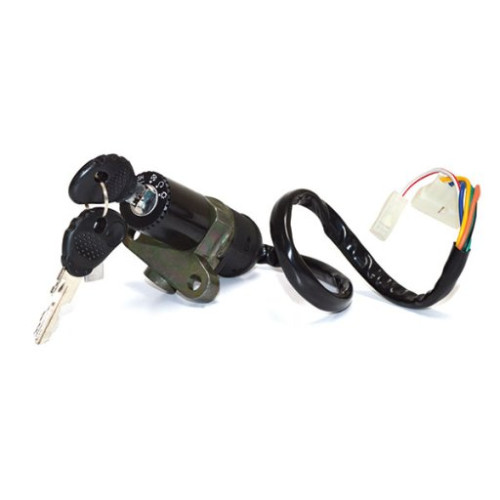 BLOCCASTERZO AVVIAMENTO APRILIA RS 50 (93/98)