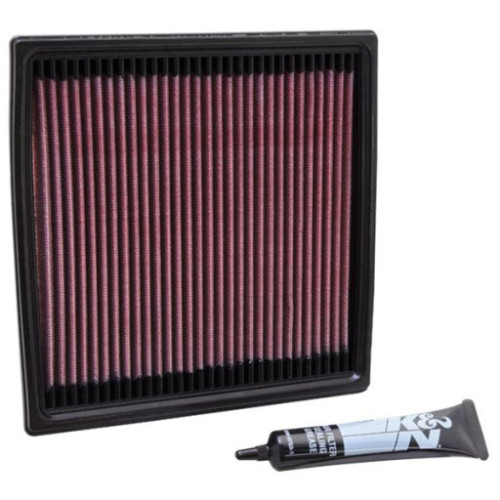 FILTRO ARIA K&N DU-0900