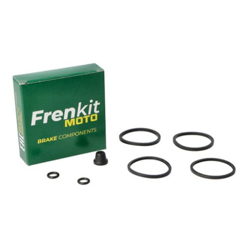 KIT RIPARAZIONE PINZA FRENO POSTERIORE 622027