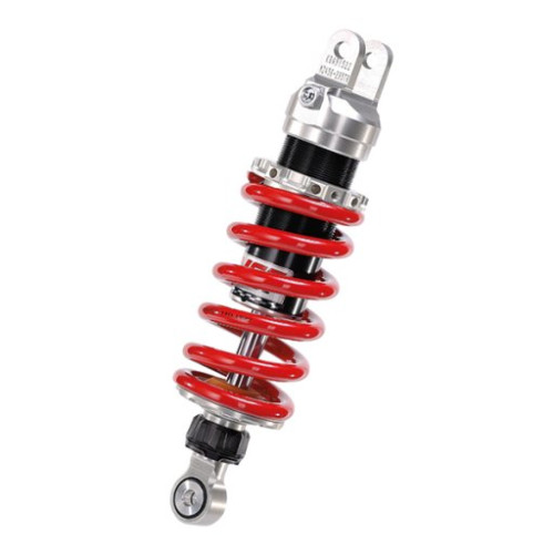 MONOAMMORTIZZATORE YSS TOP GAS Scrambler 800