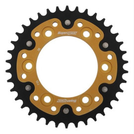 CORONA STEALTH RST-735:38-GLD (520)