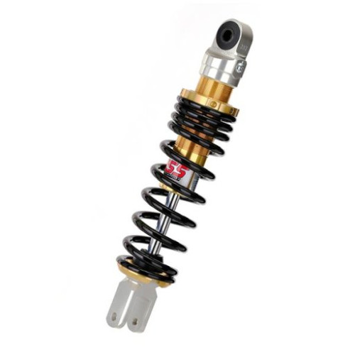 AMMORTIZZATORE YSS A GAS CON REGOLAZIONE SR-SCARABEO