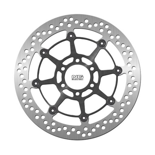 DISCO FRENO NG 1385