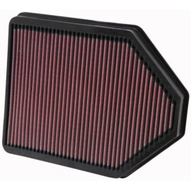 FILTRO ARIA K&N DU-1004