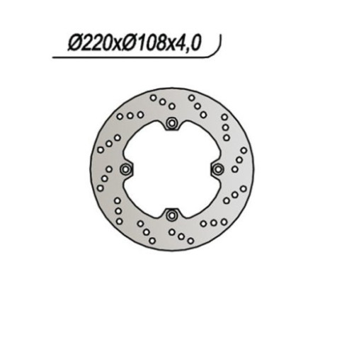DISCO FRENO NG 718