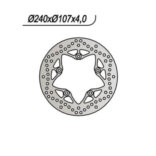 DISCO FRENO NG 1052