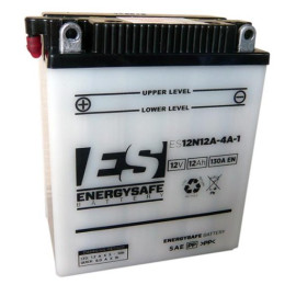 BATTERIA ENERGYSAFE ES12N12A-4A1 12V-12AH