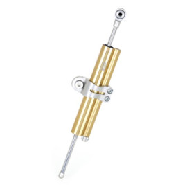 AMMORTIZZATORE DI STERZO YSS TOP LINE 120MM YAMAHA SR 400 08/18