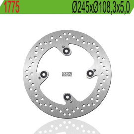 DISCO FRENO NG 1775