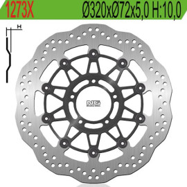 DISCO FRENO NG 1273X