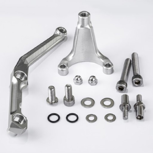 KIT MONTAGGIO YSS AMMORTIZZATORE DI STERZO DUCATI MONSTER 821 14/21