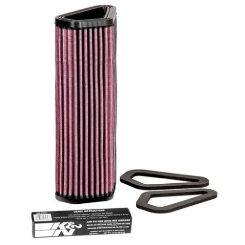 FILTRO ARIA K&N DU-1007