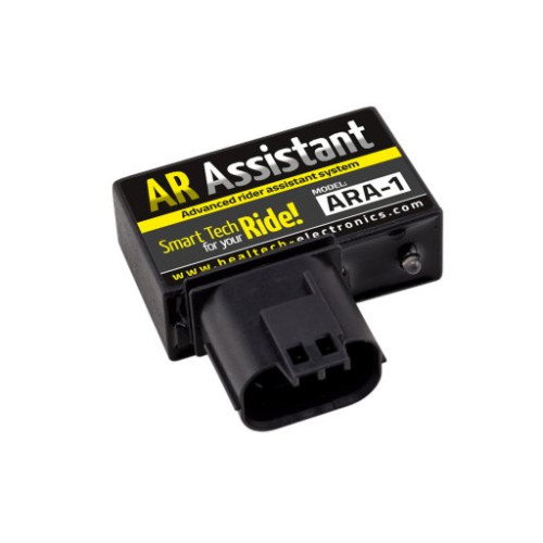 HEALTECH AR Assistant - kit AW-TC, LC, PIT - AR Assistant - centralina