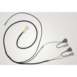 HEALTECH Cambio elettronico Healtech - iQSE - Kit Cablaggio