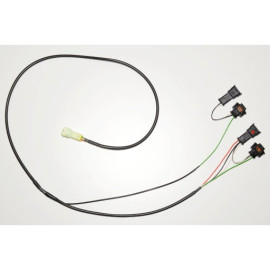 HEALTECH Cambio elettronico Healtech - iQSE - Kit Cablaggio