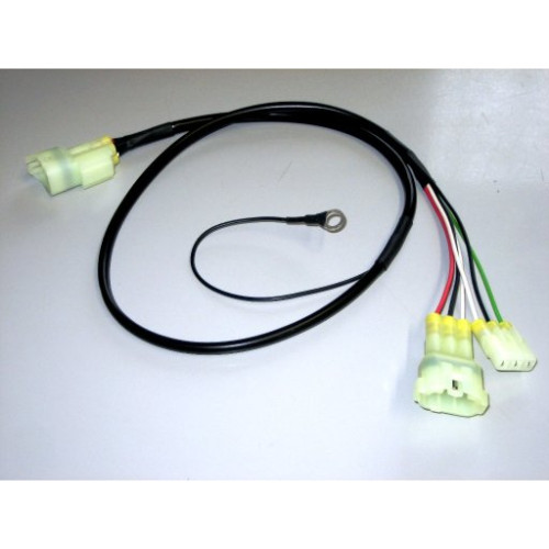 HEALTECH Cambio elettronico Healtech - iQSE - Kit Cablaggio