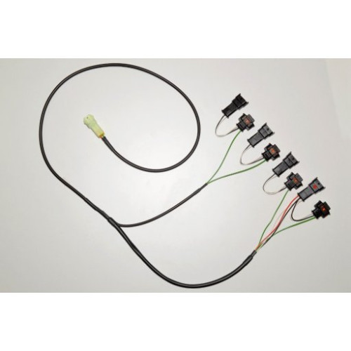 HEALTECH Cambio elettronico Healtech - iQSE - Kit Cablaggio
