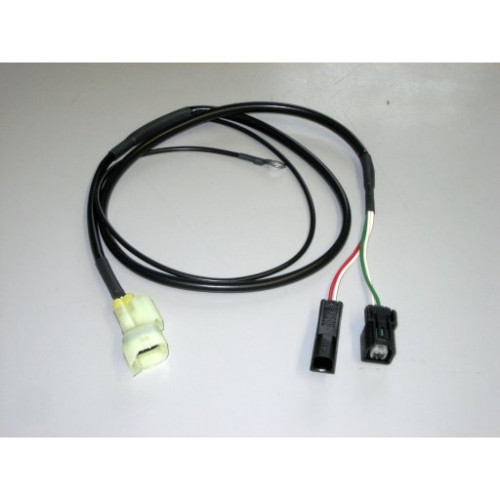 HEALTECH Cambio elettronico Healtech - iQSE - Kit Cablaggio