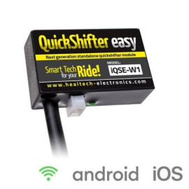 HEALTECH Cambio elettronico Healtech - iQSE - Ricambi
