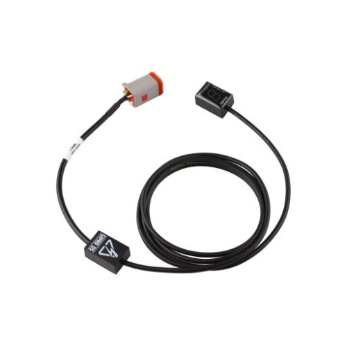 HEALTECH GiPro DT - Contamarce plug-n-play (B) - verde