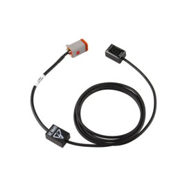 HEALTECH GiPro DT - Contamarce plug-n-play (B) - giallo