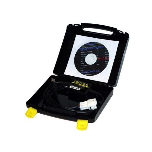 HEALTECH Diagnosi OBD - Kit diagnosi