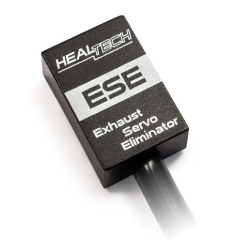 HEALTECH ESE - esclusore valvola di scarico