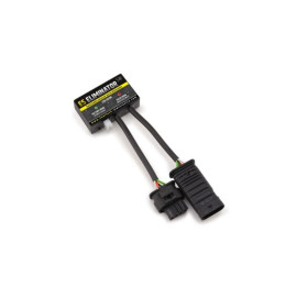 HEALTECH ESE - Esclusore valvola di scarico - ESE-SW - esclusore valvola di scarico con interruttore
