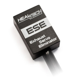 HEALTECH ESE - esclusore valvola di scarico