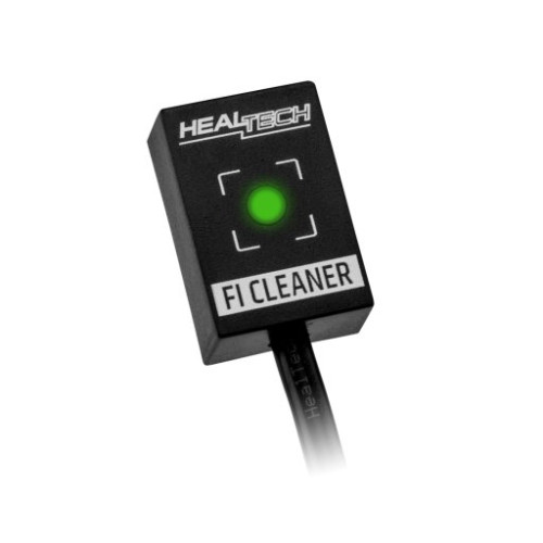 HEALTECH FI Cleaner - Fuel Injection Cleaner Tool