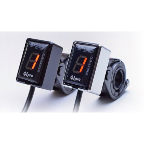 HEALTECH GIpro Mount - supporto - GIpro Mount - kit supporti manubrio
