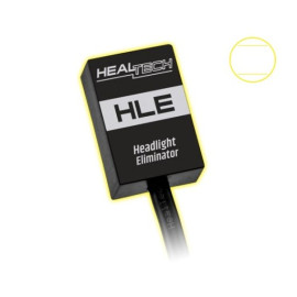 HEALTECH HLE - Esclusore faro - HLE