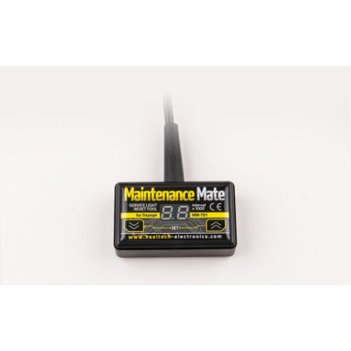 HEALTECH Maintenance Mate