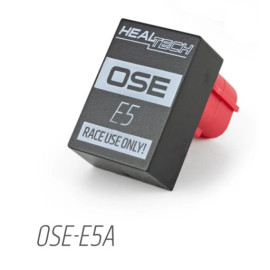 HEALTECH OS Eliminator - esclusore lambda - OS Eliminator Euro5/5+