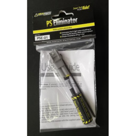 HEALTECH PSE - Esclusore sistema aria secondaria - PS Eliminator