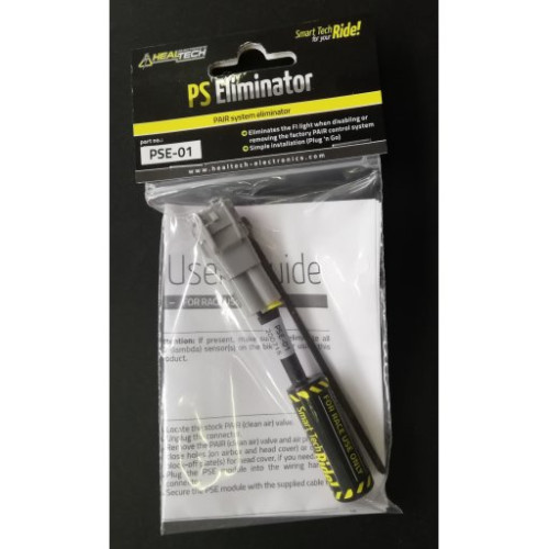 HEALTECH PSE - Esclusore sistema aria secondaria - PS Eliminator
