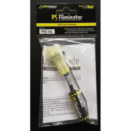 HEALTECH PSE - Esclusore sistema aria secondaria - PS Eliminator