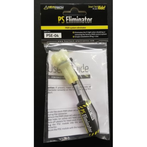 HEALTECH PSE - Esclusore sistema aria secondaria - PS Eliminator